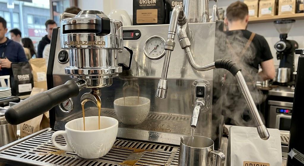 Brew Group Configurations foot image