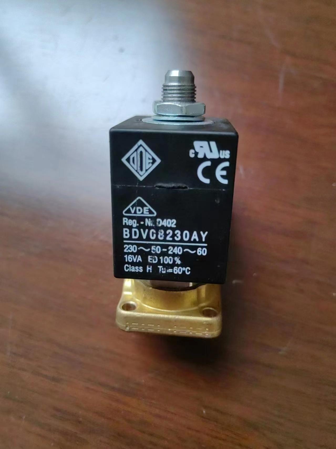 Italian Rotary Pump (placeholder)