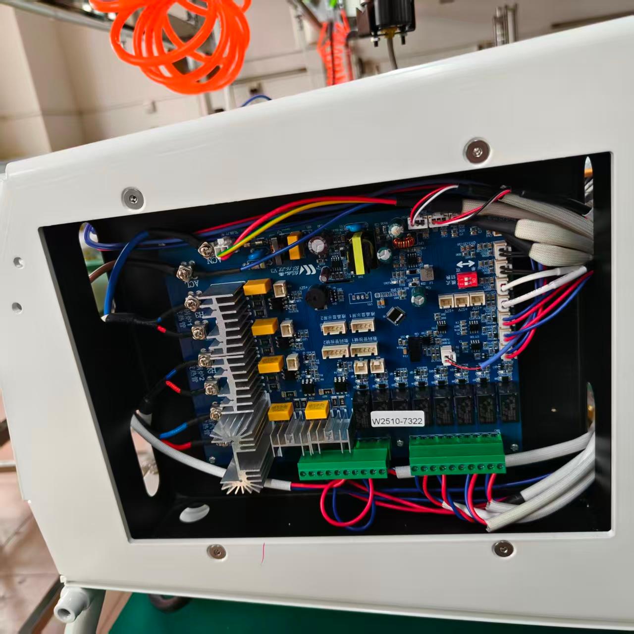 Italian Flowmeter (placeholder)