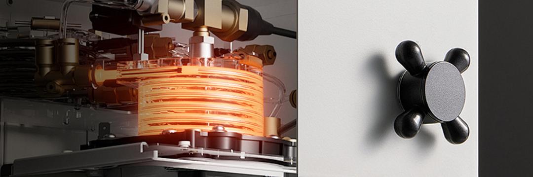 Transform Your Brew with the Ultimate Coffee Maker