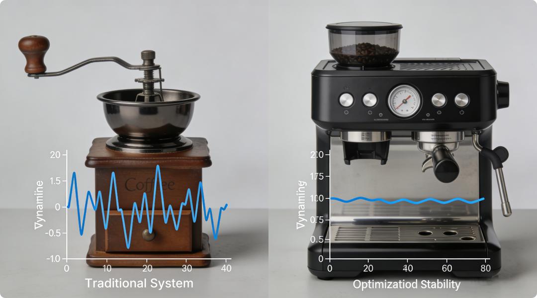 Coffee Maker: Perfect Brew with Modern Machines