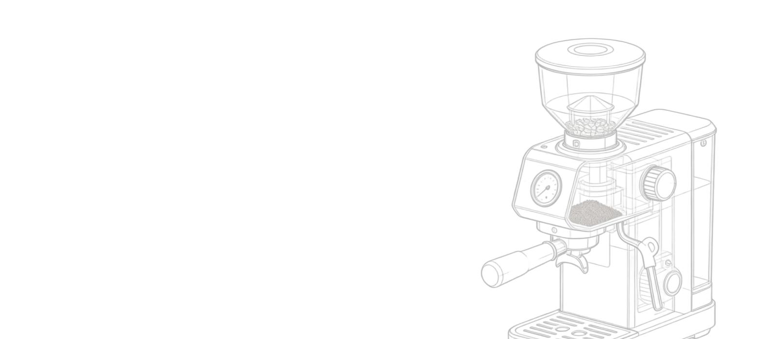 Custom Application for Every Coffee Business