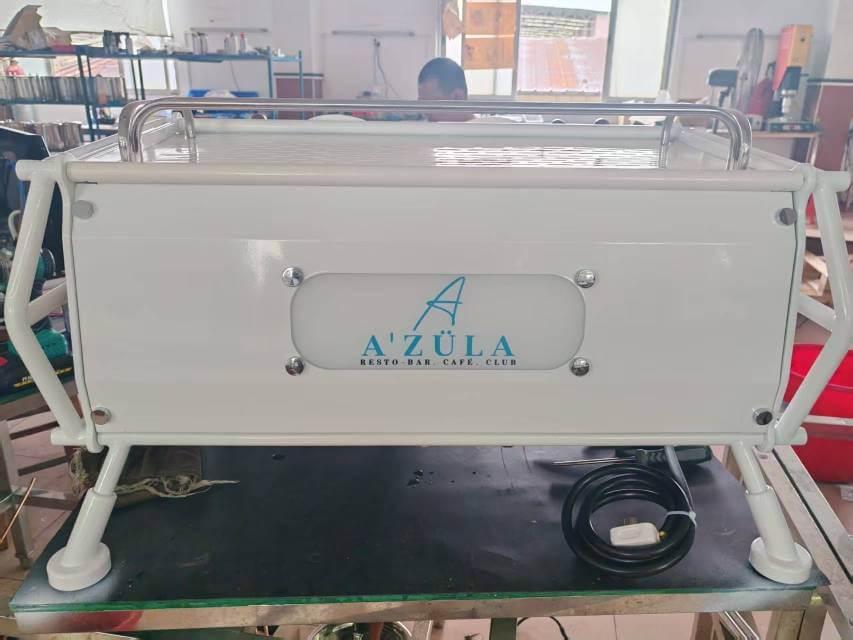 Philippines Commercial Coffee Machine