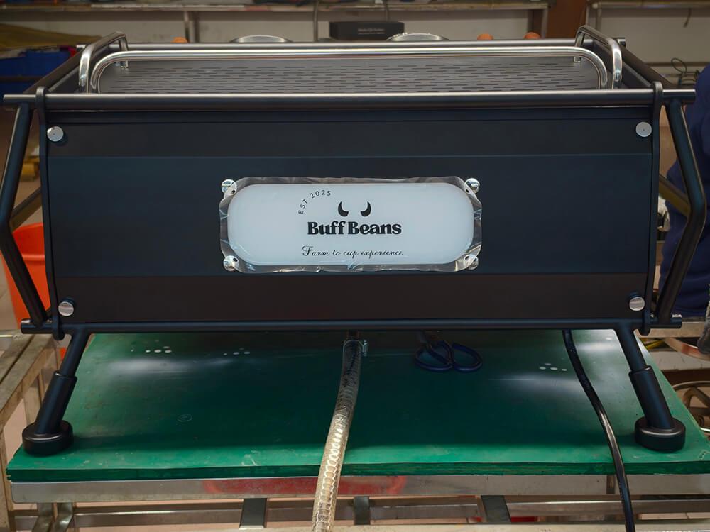 USA Coffee Machine Brand