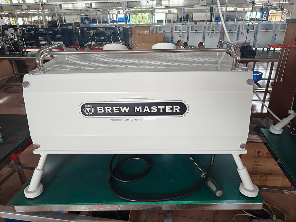 Philippines Coffee Equipment Brand