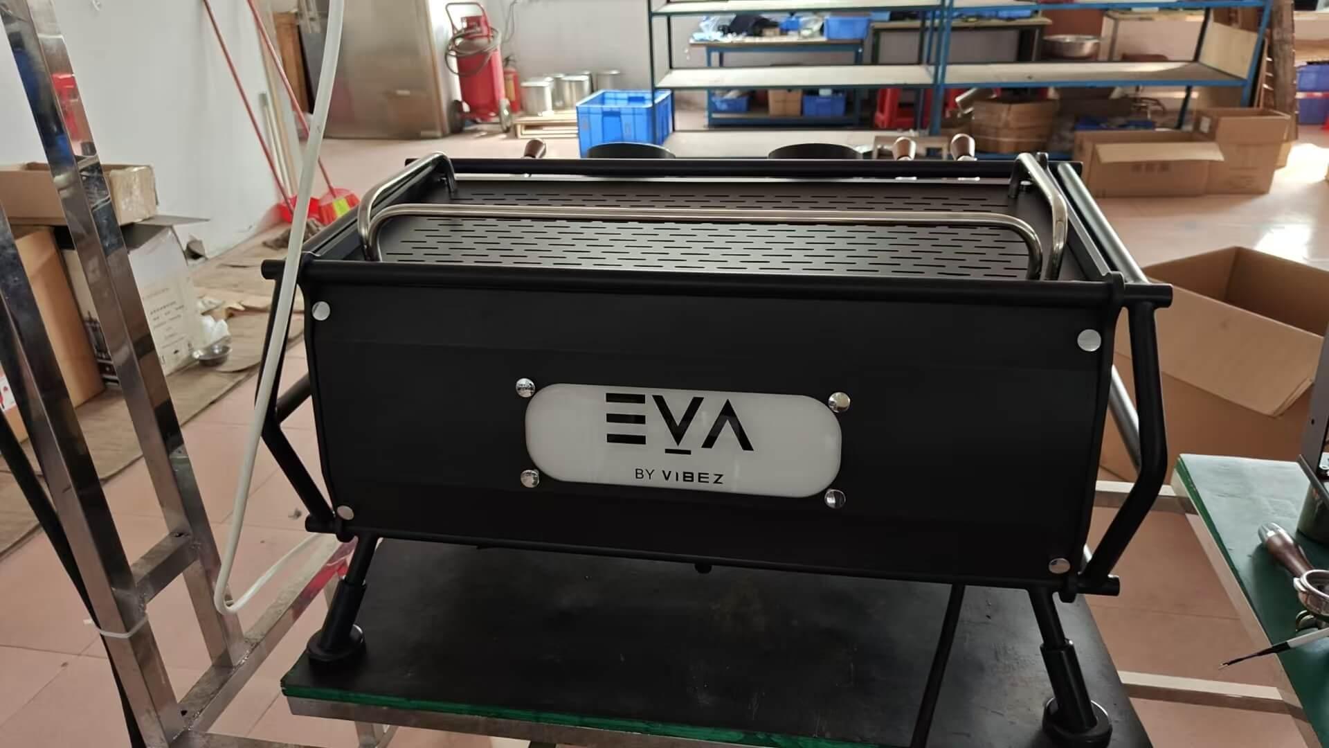 USA Specialty Cafe Brand