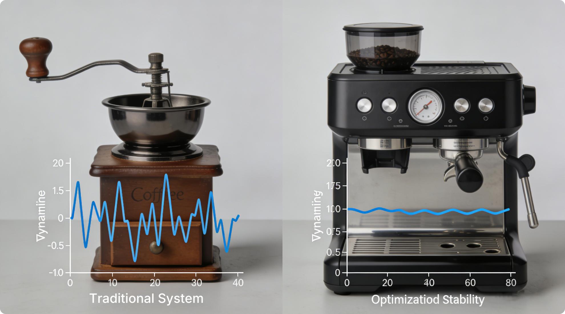 Coffee Maker: Perfect Brew with Modern Machines