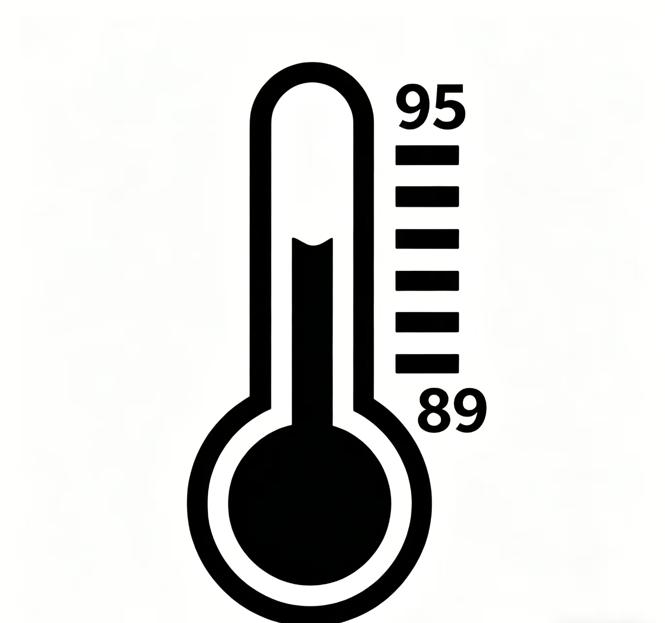 thermometer